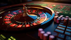 Layar permainan Blackjack live-dealer satria 4d dengan meja hijau dan dealer profesional